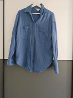 Muselin Bluse Gr. S Sachsen - Coswig Vorschau