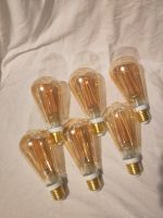 6 Philips Filament-Lampen Brandenburg - Bad Liebenwerda Vorschau