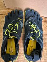 New OVP Vibram V-Run Herren Variante G-45 Pankow - Weissensee Vorschau