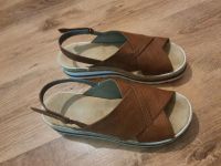 Rieker Damen sandalen Nordrhein-Westfalen - Frechen Vorschau