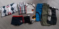 Kinder Sommer Paket Gr. 110 116 Hose Badehose Set adidas Hosen Bayern - Zapfendorf Vorschau