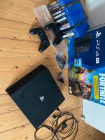 Playstation 4 pro Rostock - Stadtmitte Vorschau