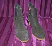 Chelsea Boots Stiefeletten Boots v. Tommy Hilfiger Gr. 38 schw/Bl Nürnberg (Mittelfr) - Aussenstadt-Sued Vorschau