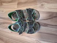 Schuhe Sandalen gr 30 superfit Sachsen - Wilsdruff Vorschau