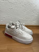 Nike Air Force 1 Fontanka Nordrhein-Westfalen - Kreuztal Vorschau