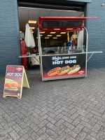 Hot Dog - Hamburger Verkaufwagen - Imbiss Nordrhein-Westfalen - Gronau (Westfalen) Vorschau