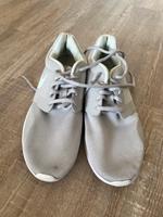 Nike Turnschuhe grau mint 38,5 Rostock - Reutershagen Vorschau