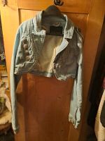 Jacke Bolero Jeansstoff Kr. Passau - Passau Vorschau