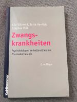 Süllwold, Herrlich, Volk: Zwangskrankheiten. Buch 2. Auflage Sachsen - Pegau Vorschau