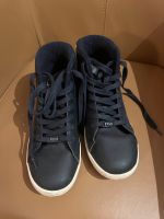 Polo Ralph Lauren Sneakers blau navy Jungen Kinder WIE NEU Gr. 38 Altona - Hamburg Osdorf Vorschau