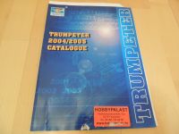 Trumpeter Katalog 2004/2005 Bayern - Rohr Vorschau