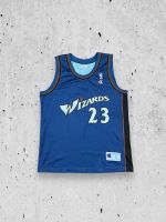 Champion Michael Jordan Trikot Jersey Wizards 23 NBA Vintage OG Friedrichshain-Kreuzberg - Kreuzberg Vorschau