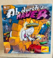 Ab durch die Mauer Spiel Zoch Neuwertig Brettspiele Ravensburger Hessen - Freigericht Vorschau