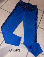 Crivit Damen Sport leggins in gr.S Baden-Württemberg - Pforzheim Vorschau