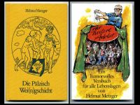 H. Metzger: „Die Pälzisch Wei(n)gschicht“, „der heitere Adolar“ Rheinland-Pfalz - Bad Dürkheim Vorschau