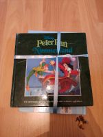 Zwei Bücher: Peter Pan, Piratengeschichten, Bücherbär Hessen - Bad Vilbel Vorschau