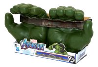 Hasbro Avengers - Hulk Fäuste (E0615) - Neu & OVP Friedrichshain-Kreuzberg - Friedrichshain Vorschau