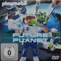 Playmobil  - Future Planet DVD Bayern - Fraunberg Vorschau