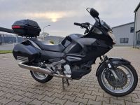 Honda NT 700 Deauville - auch Ankauf unter  www.motorradx.de Niedersachsen - Bramsche Vorschau