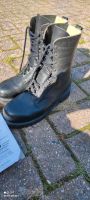 Bw Stiefel, Kampfstiefel, Survival, oldschool Niedersachsen - Schweringen Vorschau