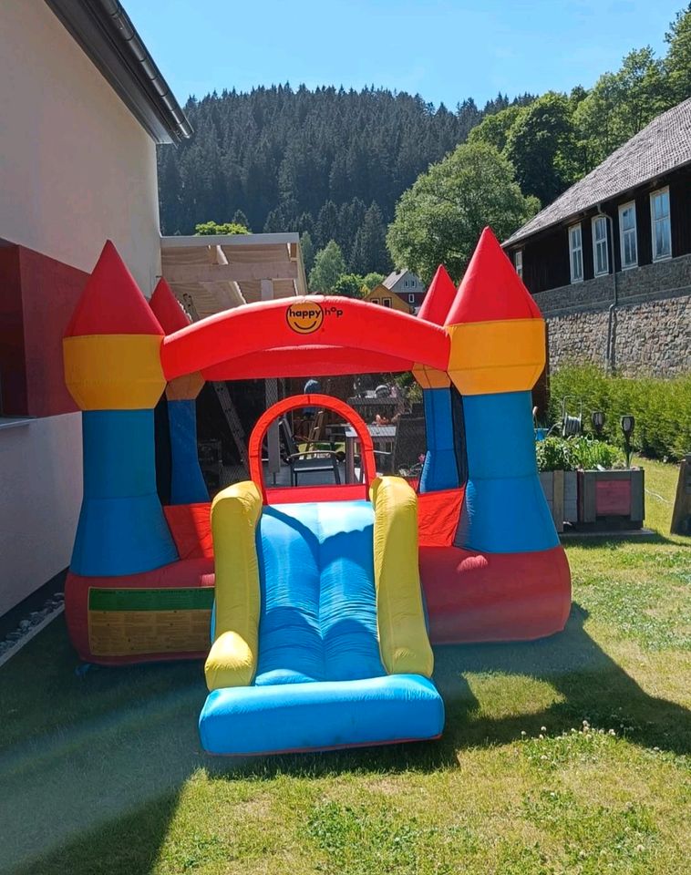 Hüpfburg - Verleih / Miete - Kindergeburtstag / Party / Hochzeit in Wildemann