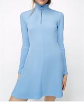 Zara Mini Kleid Damen Größe S Neu mit Etikett Hellblau Berlin - Lichtenberg Vorschau