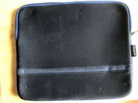 TARGUS Neopren Notebooktasche Laptoptasche 37,5x31,5 18 Zoll Thüringen - Saalfeld (Saale) Vorschau