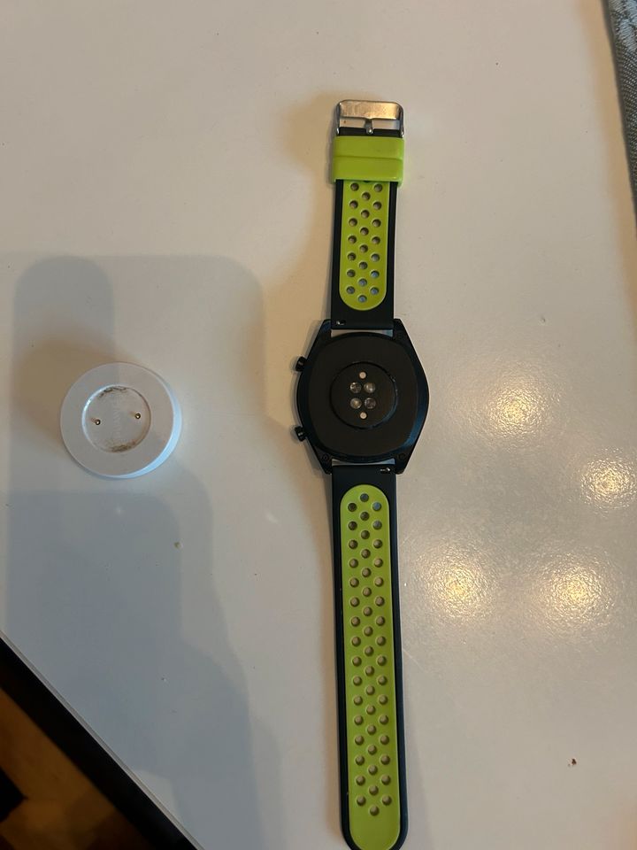 Smartwatch in Husum