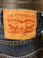 Levis 751 34-30 Hessen - Heusenstamm Vorschau