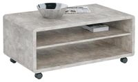 Couchtisch Martigny 100cm Beton NEU! NP 100€ Stuttgart - Mühlhausen Vorschau