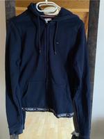 Tommy Hilfiger Jacke XS blau Bayern - Tittling Vorschau