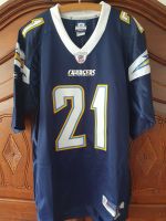 NFL Jersey Official - Reebok #21 TOMLINSON L. Chargers NEU Rheinland-Pfalz - Rüdesheim Vorschau