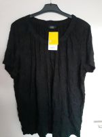 Neues schwarzes T Shirt Gr.52/54 inkl.Versand Berlin - Reinickendorf Vorschau