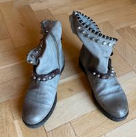 Damen BikerBoots A.S.98 Sachsen - Döbeln Vorschau
