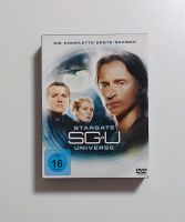 Stargate Universe-Die komplette Staffel 1 (6DVD) Von Robert Carly Niedersachsen - Seelze Vorschau