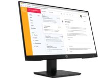 HP P24 h Monitor / Bildschirm / ÜC / Homeoffice Baden-Württemberg - Schwäbisch Gmünd Vorschau