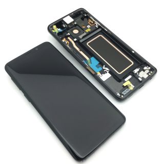 Samsung Galaxy S9 Display LCD Touch Glas Reparatur Profi in Göttingen