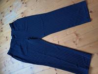 Damen Hose Frankenwälder Gr 48 weich fallend nadelstreifen Bayern - Münchberg Vorschau