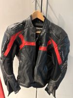 IXS Motorrad Lederjacke Nordrhein-Westfalen - Nettetal Vorschau