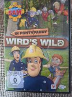 DVD von Feuerwehrmann Sam Sachsen - Bad Gottleuba-Berggießhübel Vorschau