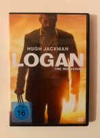 Logan The Wolverine DVD mit Hugh Jackman Nordrhein-Westfalen - Krefeld Vorschau