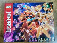 LEGO® 71774 - Lloyd's Golden Ultra Dragon - Neu & OVP Rheinland-Pfalz - Fachingen Vorschau