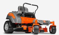 Husqvarna Z 242 F Nullwendekreismäher Nordrhein-Westfalen - Lippetal Vorschau