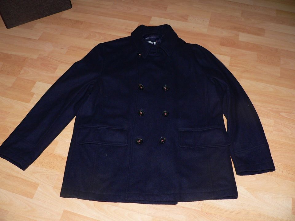 "Mustang" Kurzmantel Jacke Mantel XL in Binzen