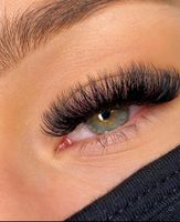 Wimpernverlängerung Angebot Hannover - Kirchrode-Bemerode-Wülferode Vorschau