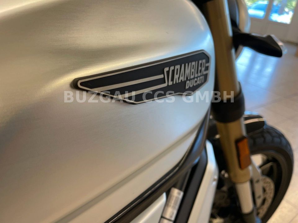 Ducati Scrambler 1100 Blade in Scheinfeld