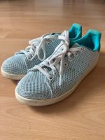 Adidas Stan Smith Türkis Gr.40 Nordrhein-Westfalen - Nettetal Vorschau