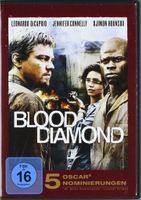 DVD  "Blood Diamond"          2 EURO Rheinland-Pfalz - Waldfriede bei Birkenfeld Vorschau