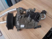 Klimakompressor 1K0820859T VW skoda Audi Seat Sachsen - Kirchberg Vorschau