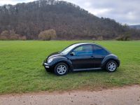VW New Beetle 1,9 tdi Niedersachsen - Holzminden Vorschau